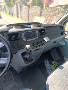 Ford Transit, снимка 7