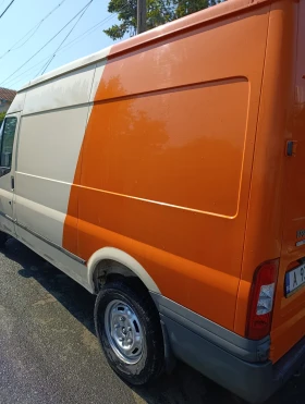 Ford Transit, снимка 3