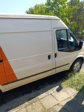 Ford Transit, снимка 6