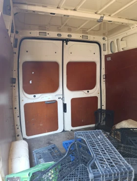 Ford Transit, снимка 11