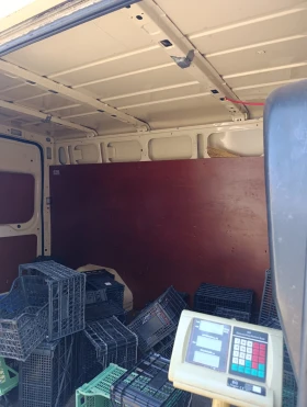 Ford Transit, снимка 10