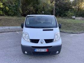     Renault Trafic 2.0DCI 115..maxi