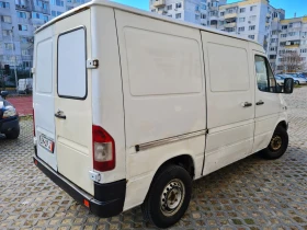 Mercedes-Benz Sprinter 211 211, снимка 2