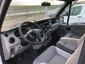 Opel Movano 2.5 , снимка 9