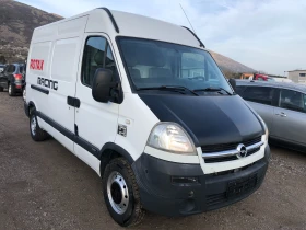 Opel Movano 2.5 , снимка 1