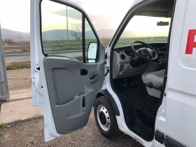 Opel Movano 2.5 , снимка 8