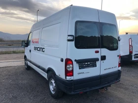 Opel Movano 2.5 , снимка 6