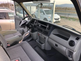 Opel Movano 2.5 , снимка 12