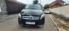 Обява за продажба на Mercedes-Benz V V220 ~69 999 лв. - изображение 3