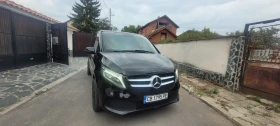 Обява за продажба на Mercedes-Benz V V220 ~69 999 лв. - изображение 2