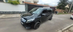 Обява за продажба на Mercedes-Benz V V220 ~69 999 лв. - изображение 1