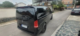 Обява за продажба на Mercedes-Benz V V220 ~69 999 лв. - изображение 7