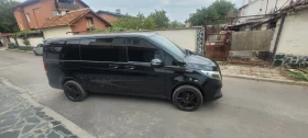 Обява за продажба на Mercedes-Benz V V220 ~69 999 лв. - изображение 4