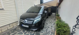 Обява за продажба на Mercedes-Benz V V220 ~69 999 лв. - изображение 1