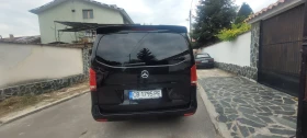 Обява за продажба на Mercedes-Benz V V220 ~69 999 лв. - изображение 6