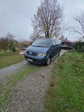 VW Transporter, снимка 4