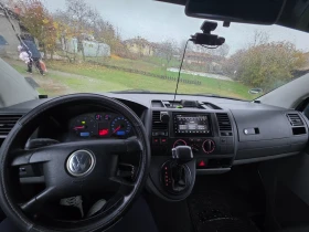 VW Transporter, снимка 1
