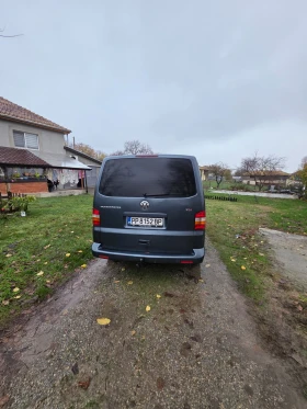 VW Transporter, снимка 3
