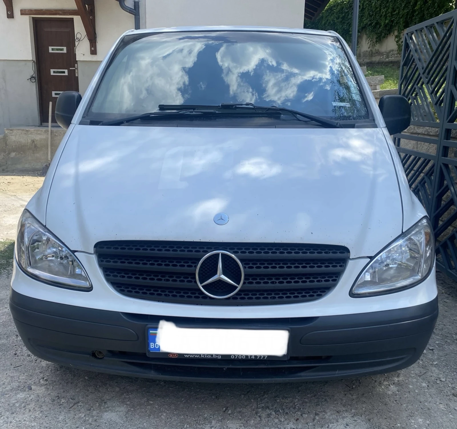 Mercedes-Benz Vito | Mobile.bg   1