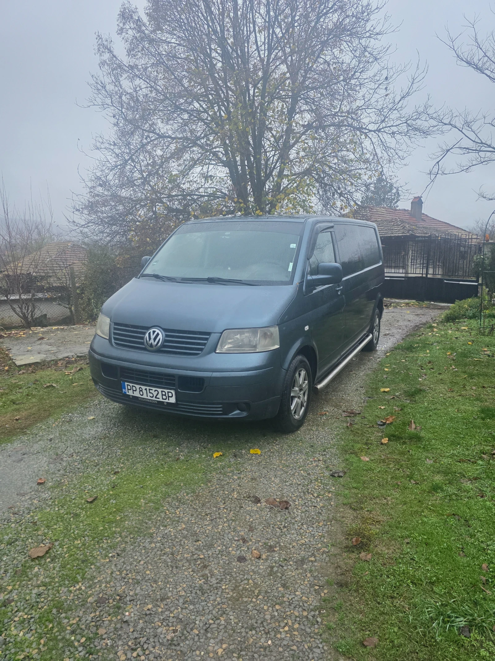 VW Transporter  - изображение 9