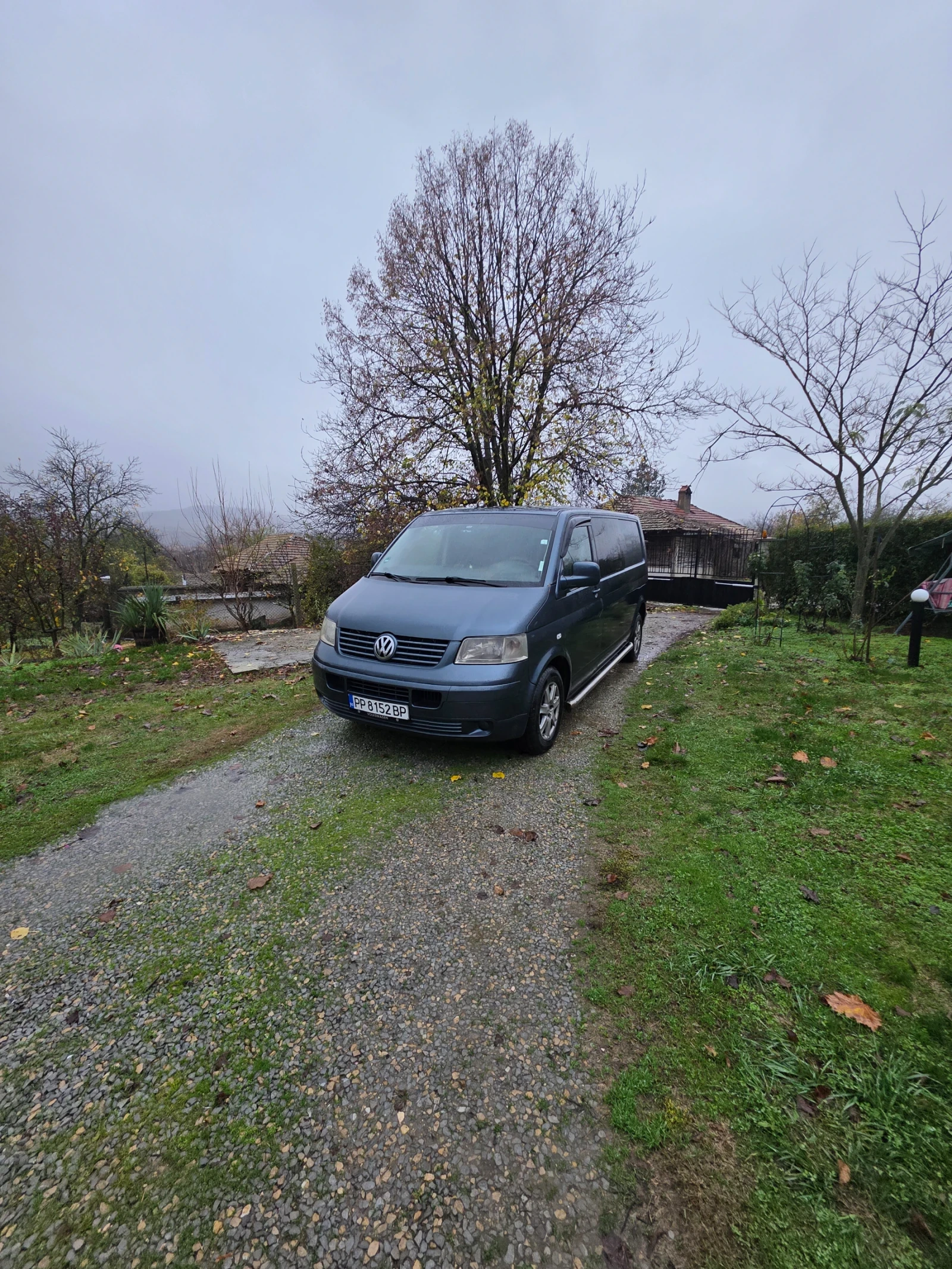 VW Transporter  - изображение 8