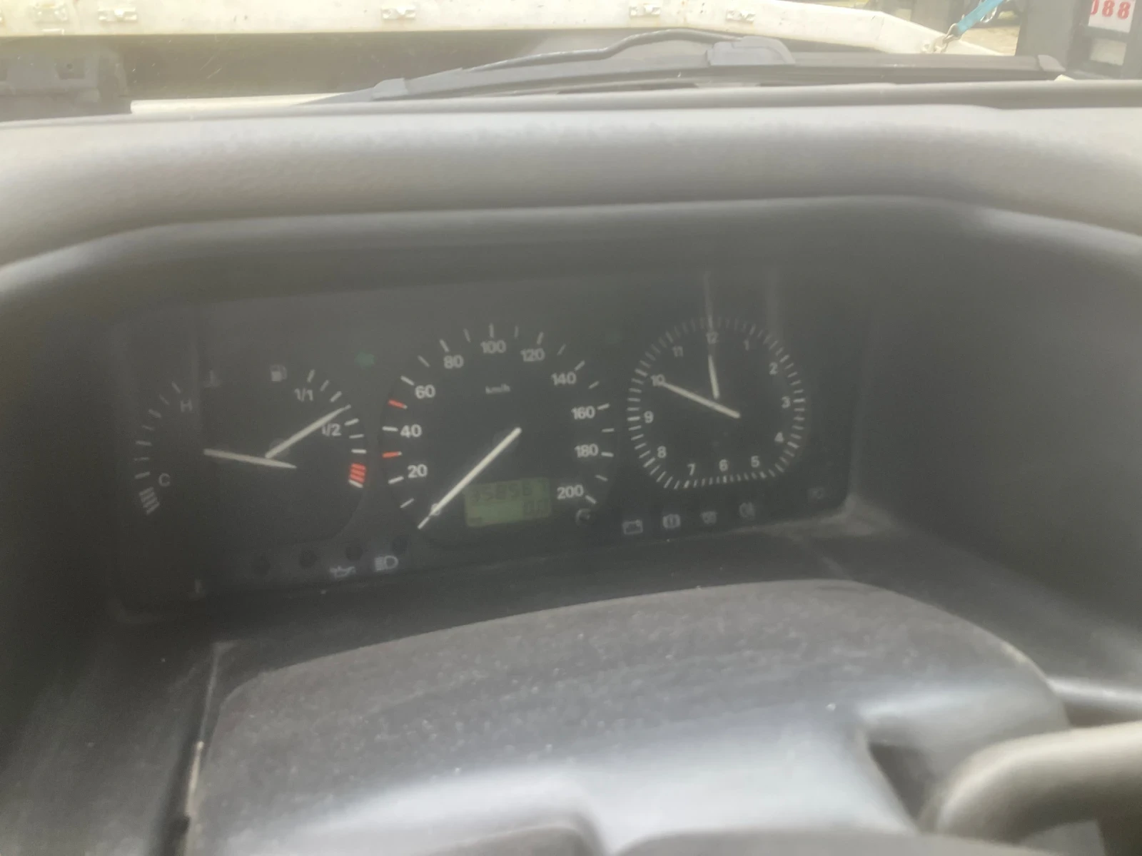 VW T4, снимка 2 - Бусове и автобуси - 54599112