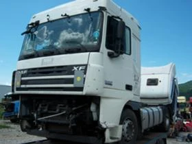 Daf XF 105 EEV, снимка 1