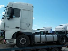 Daf XF 105 EEV, снимка 2