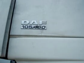 Daf XF 105 EEV, снимка 4
