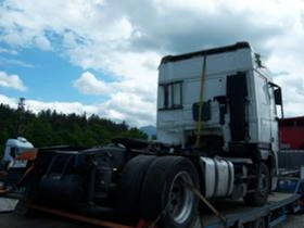 Daf XF 105 EEV, снимка 6