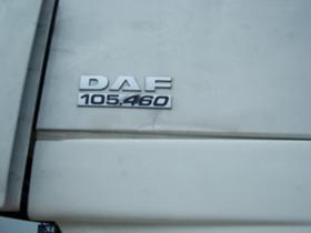 Daf XF 105 EEV | Mobile.bg   4