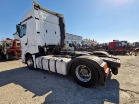     Mercedes-Benz Actros 1845