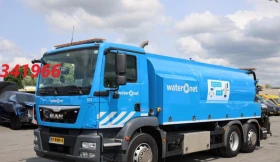 Обява за продажба на Man Tgm 26.340 ~90 000 EUR - изображение 1