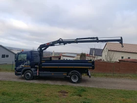 Mercedes-Benz Atego 1218, снимка 5