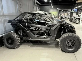 Can-Am Maverick X3 X RS TURBO RR, снимка 2