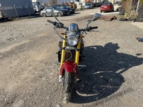 Yamaha V-Max, снимка 7