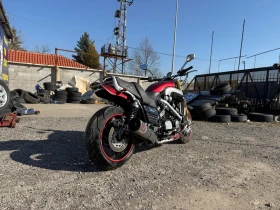 Yamaha V-Max, снимка 4
