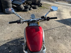 Yamaha V-Max, снимка 6