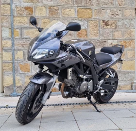Suzuki SV, снимка 2