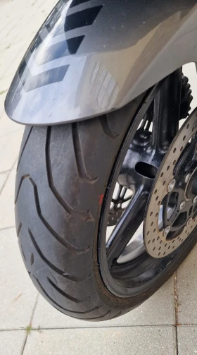 Suzuki SV, снимка 10