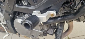 Suzuki SV, снимка 12