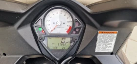 Suzuki SV, снимка 9