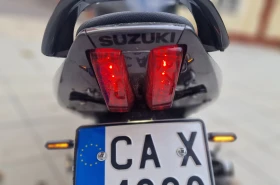 Suzuki SV, снимка 13