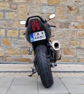 Suzuki SV, снимка 7