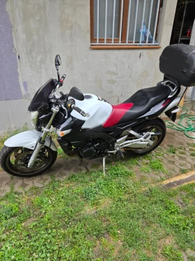 Suzuki Gsr 600, снимка 10