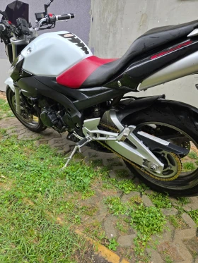 Suzuki Gsr 600, снимка 7