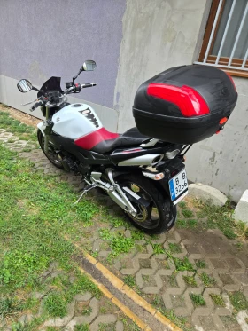 Suzuki Gsr 600, снимка 8