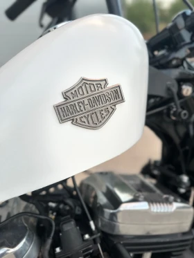 Harley-Davidson Sportster FORTY EIGHT CUSTOM, снимка 5