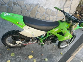 Kawasaki Kx 85 | Mobile.bg    9