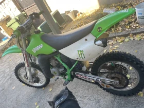 Kawasaki Kx 85 | Mobile.bg    5